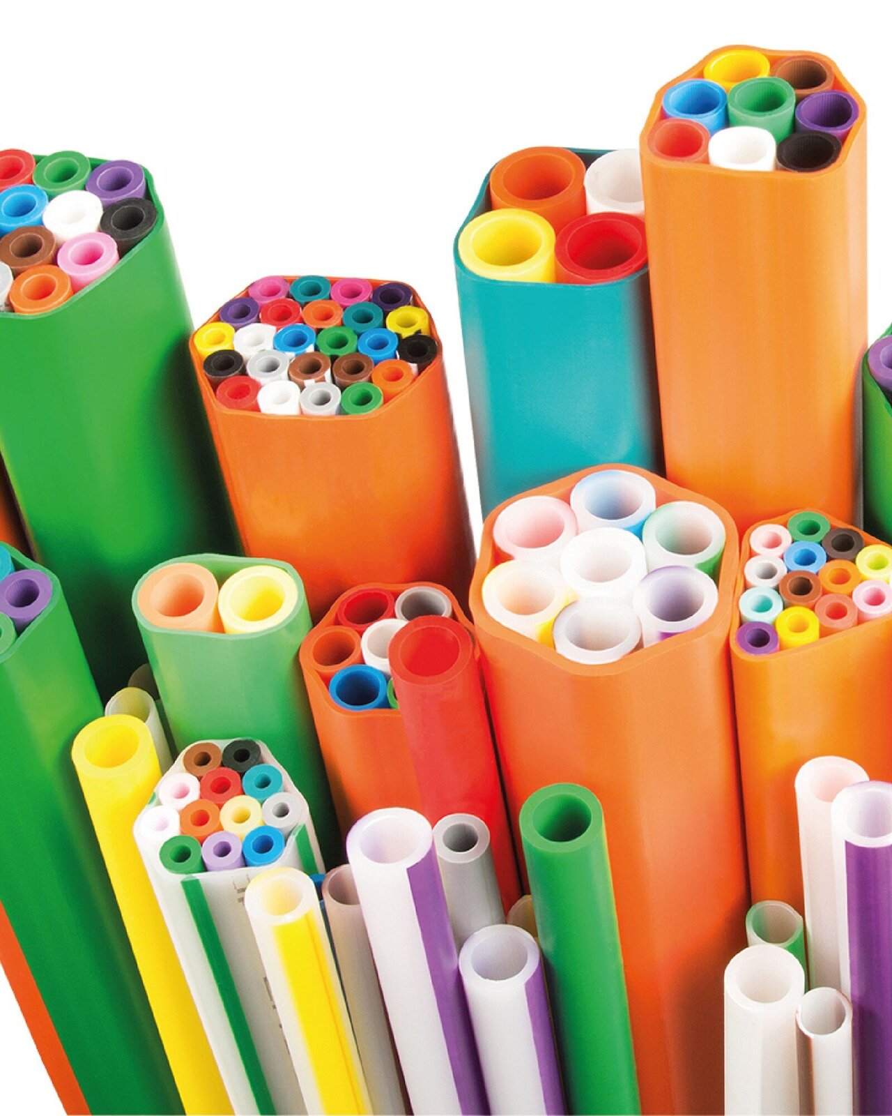 Messewandgestaltung GMOTEC & SCHWECO Image 2