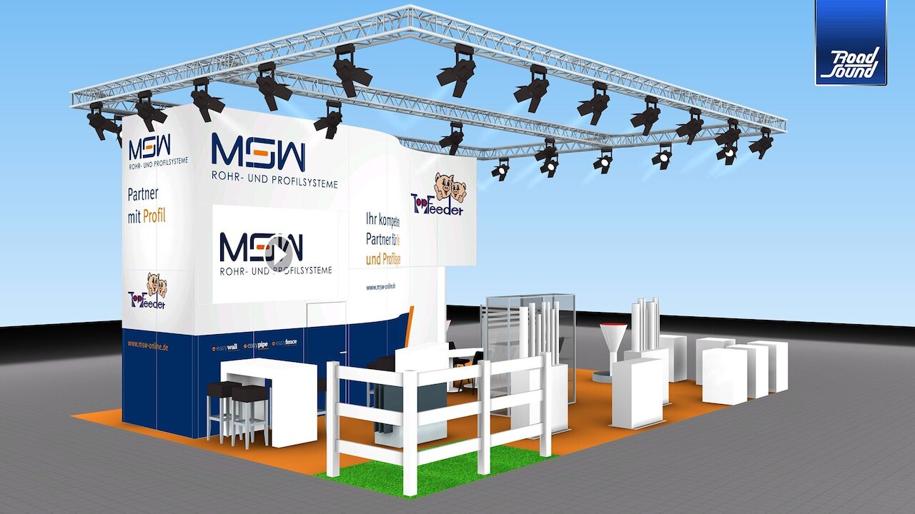 MSW Kunststoffe - EuroTier 2022 Image 2