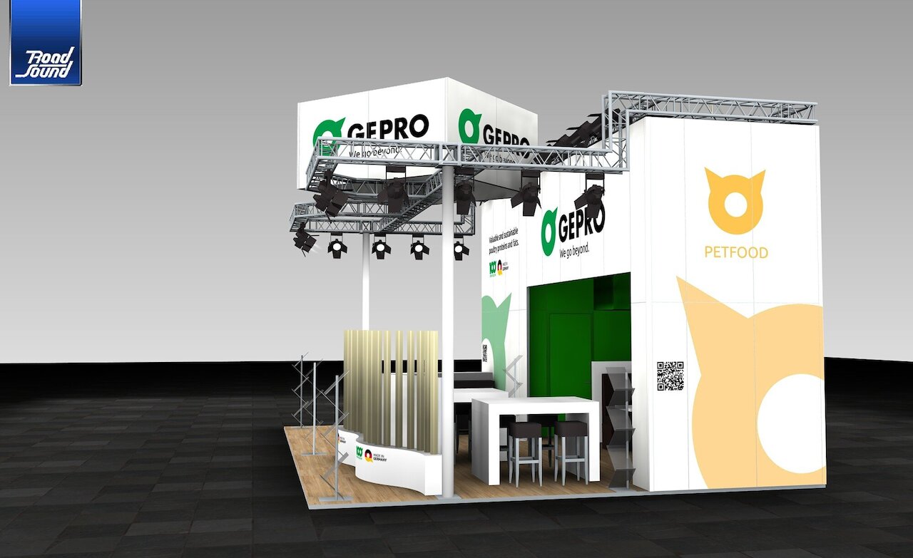 GePro - EuroTier 2022 Image 4