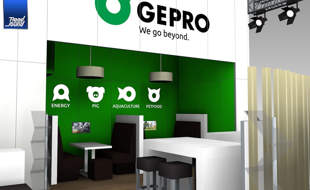 GePro - EuroTier 2022 Image 5