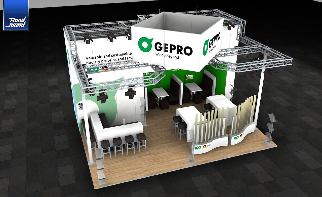 GePro - EuroTier 2022 Image 7