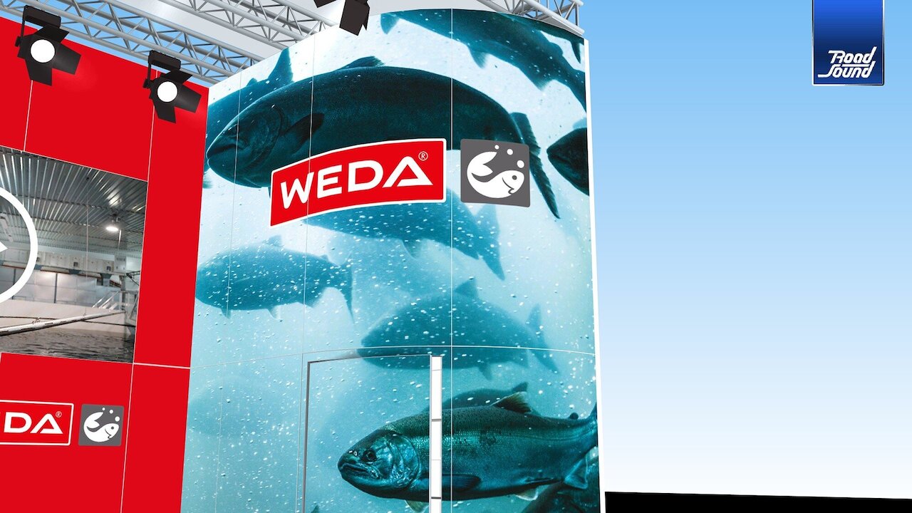 WEDA Insekt + Fisch - EuroTier 2022 Image 6