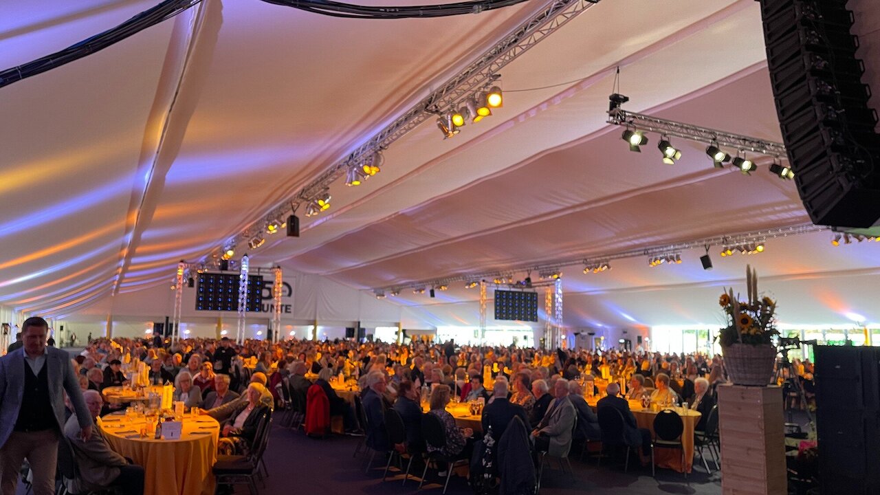 BUNTE Betriebs- und Familienfest 2022 - OPENER Image 2